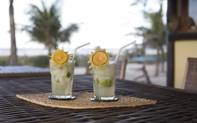 Bambusada Hotel & Restaurant