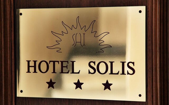 Hotel Solis