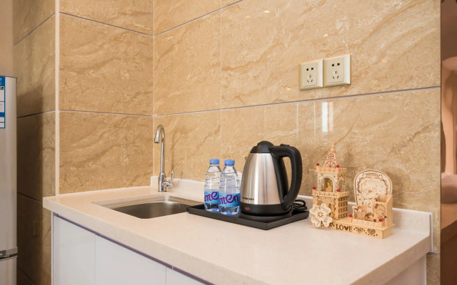 Yihao Hotel Shenzhen