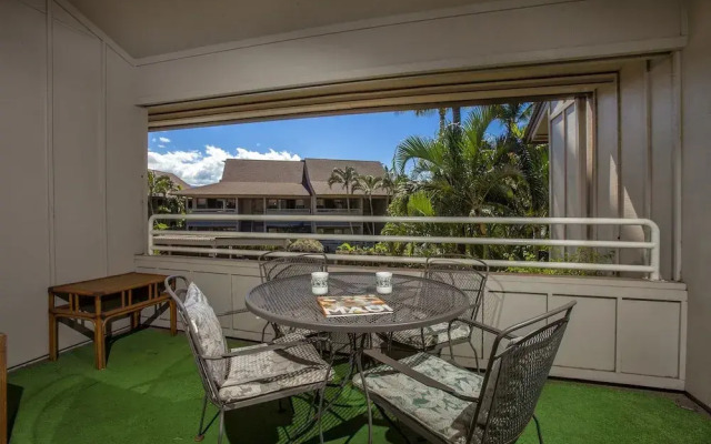 Kihei Bay Vista By Maui Condo & Home