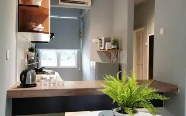 Cozy NEAR-BEACH Apartment ~The Napping House 海滨公寓~