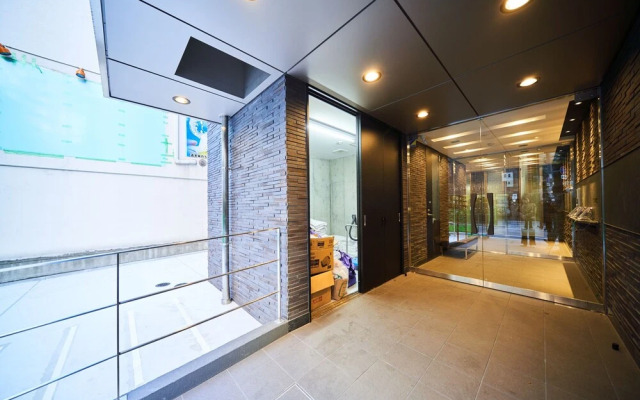Rakuten Stay X Condominium Higashi-Shinsaibashi