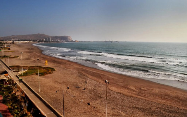 Diego de Almagro Arica