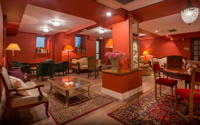 Hotel Polski Pod Białym Orłem