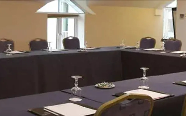 Glasson Country House Hotel & Golf Club