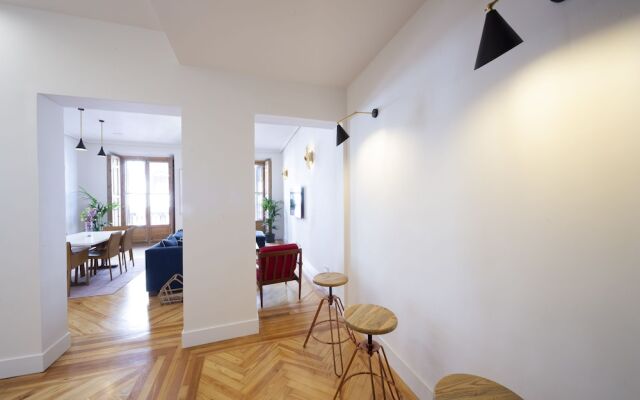 Heima Plaza Mayor- Puerta del Sol