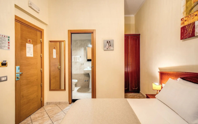 Residenza Praetoria