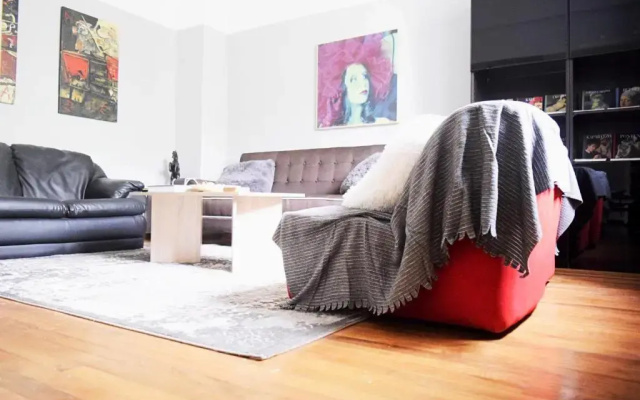 Luxury 3BDroom View Apartment City Center
