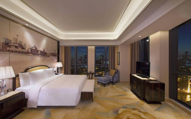 Wanda Vista Tianjin