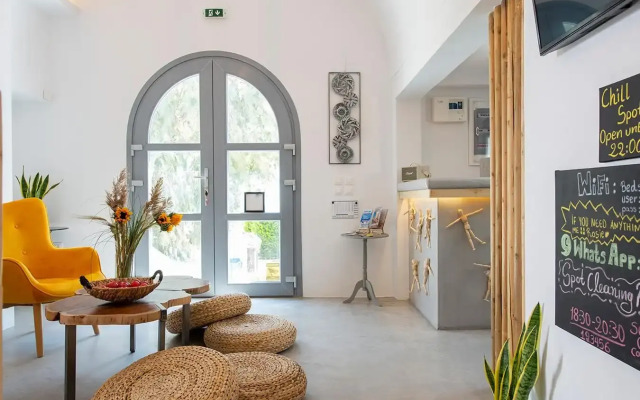 Bedspot Hostel