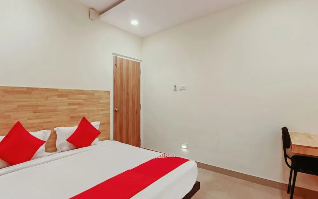 Collection O 16073 Kothapet Ramoji