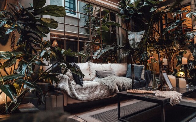 Casa Emilia B&B Boutique