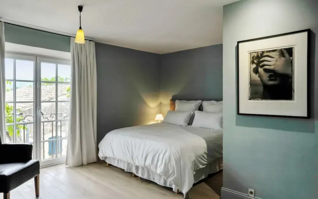 Maison d'hôtes Maison Hache