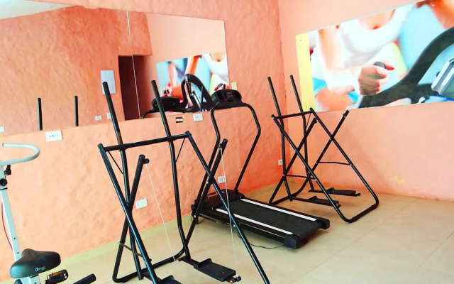 Recanto Tropical Hotel