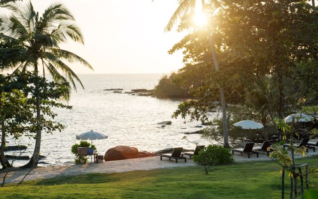 Shantaa Resort