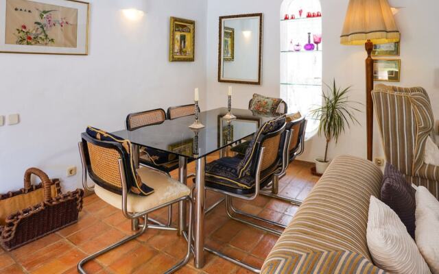 Villa in Albufeira With Private Pool