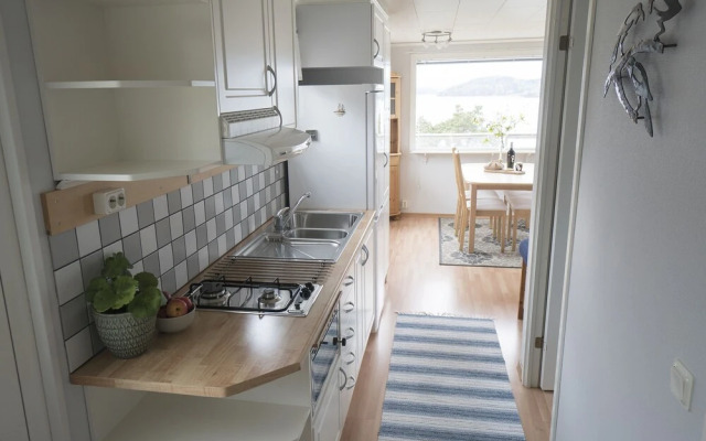 Anfasteröd Gårdsvik