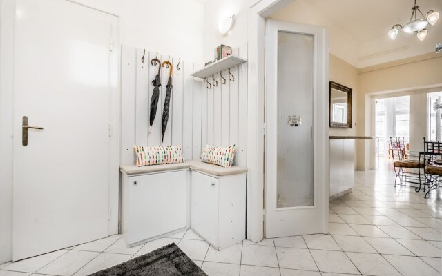 Opera Family Apartment Budapest