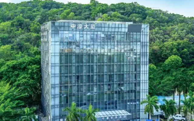 BBHOL Elegant Hotel