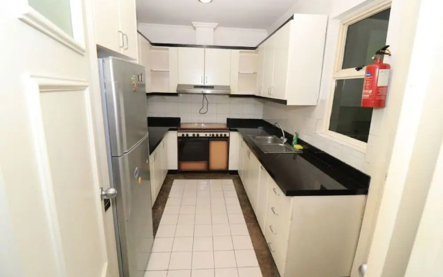 Apatel Apartement Kedoya Elok