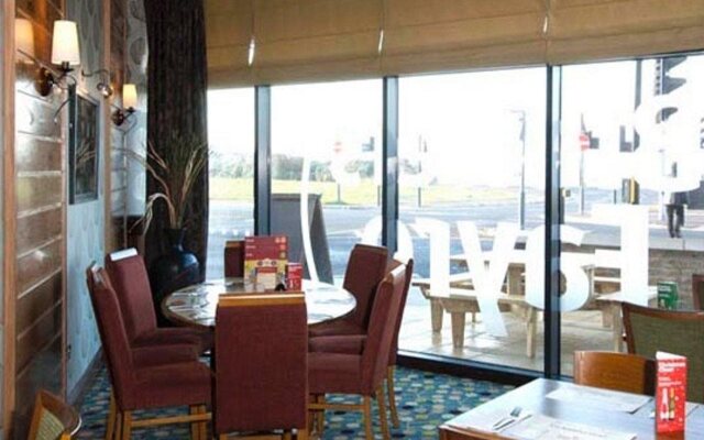 Premier Inn Weston-Super-Mare Seafront