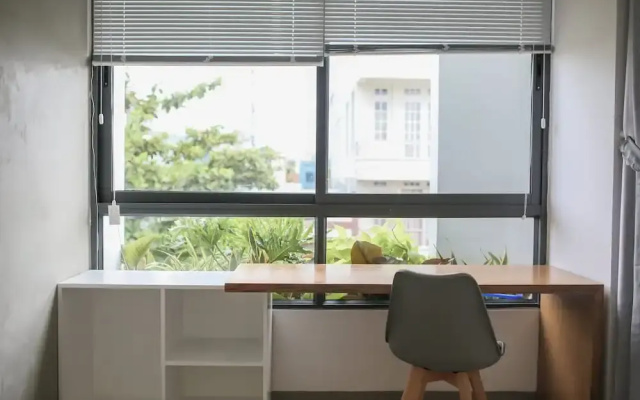 Lem's Apartment & Coffee