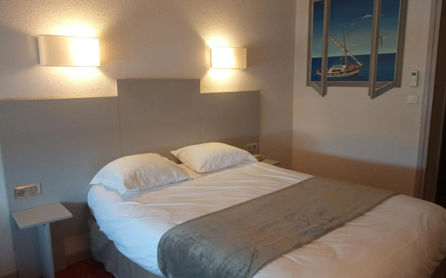 Hôtel Méditerranée