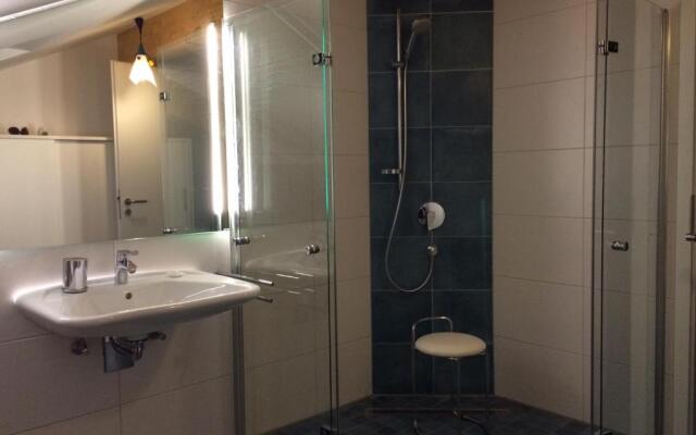 Alpenglück de Luxe Ferienwohnung am Forggensee