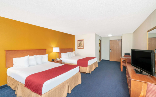 Baymont by Wyndham Albany