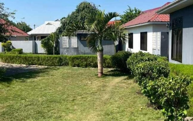 Marbella lodge