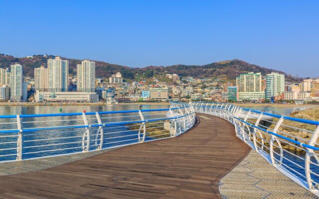 Busan Tourist Hotel