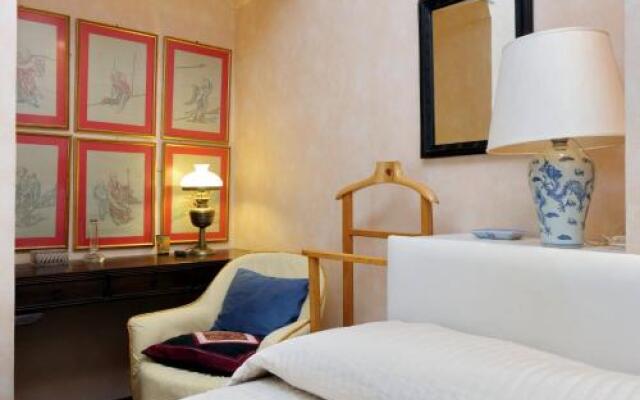 Banchi vecchi Apartment - Rome short let service