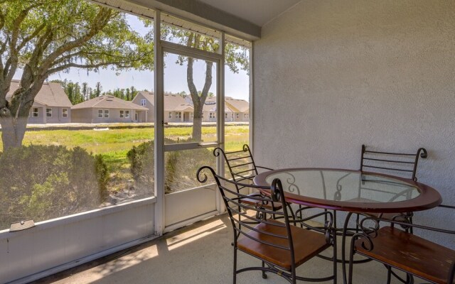 Cozy Zephyrhills Home - 6 Mi to Epperson Lagoon