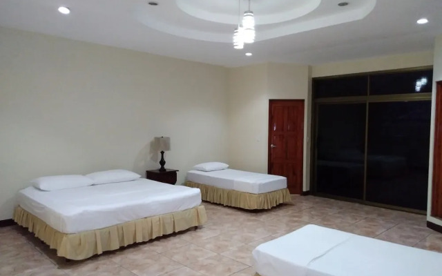 Hotel Dalinky Numeró 2