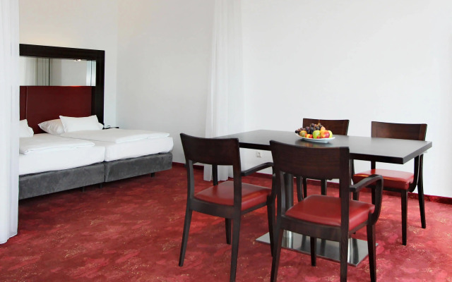 ARCOTEL Velvet Berlin