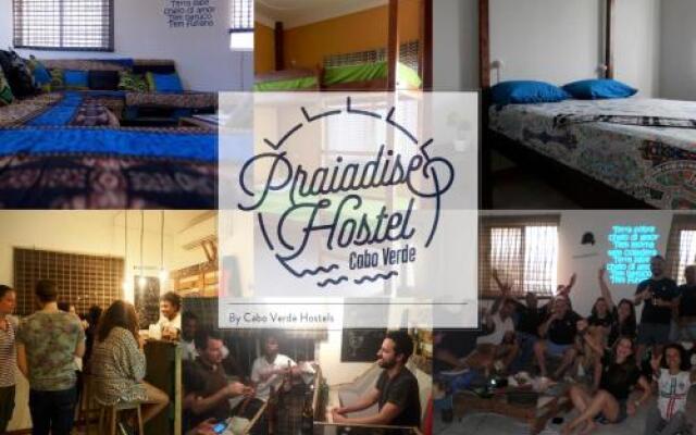 Praiadise Hostel