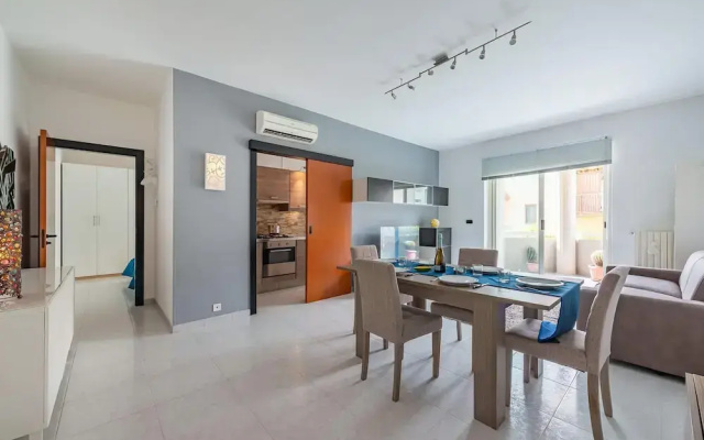 Monopoli Beach House
