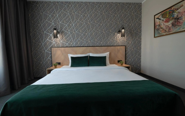 Vitosha Park Hotel