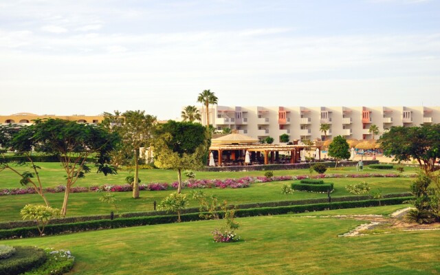 Sunrise Crystal Bay Resort