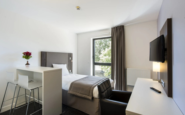 Adonis Dijon Maison Internationale