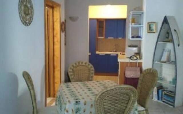 Appartamento Cala Marina