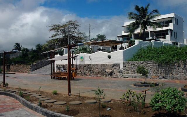 Casa Opuntia Galapagos Hotel