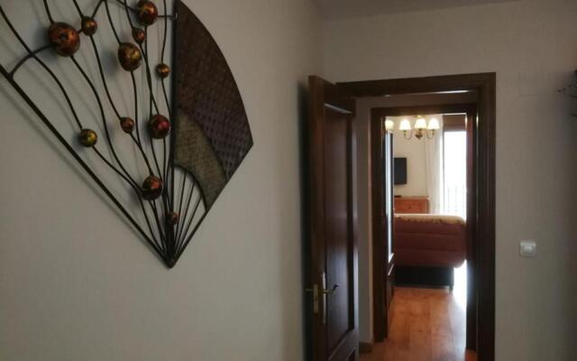 Apartamentos Casa Aneta