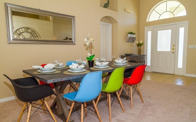 Orange Tree 15830 - Four Bedroom Villa