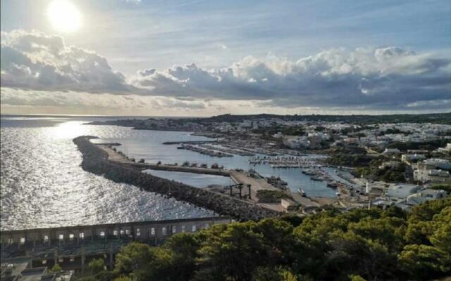 Appartamento Lido San Giovanni