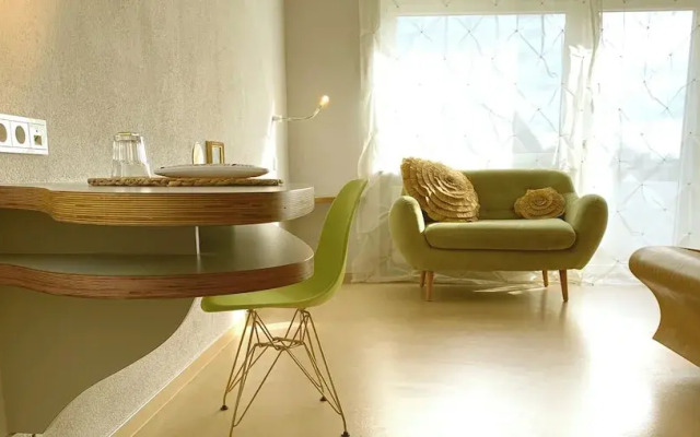 Hotel Milú