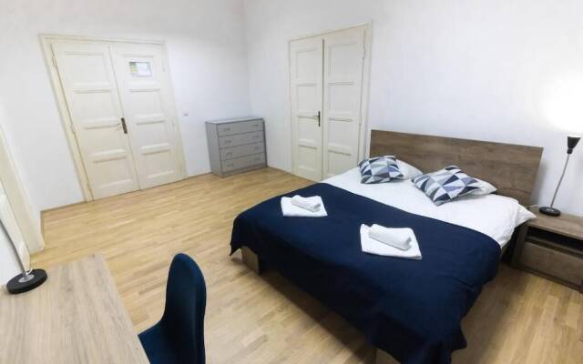 Guest House Lana Ilica