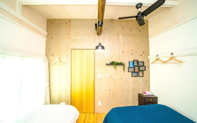 Smile Stay Shin-nakano – Guest Rooms – Tokyo