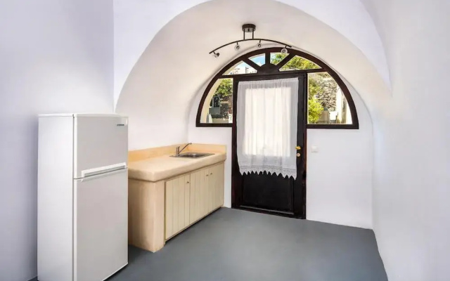 Lava suites