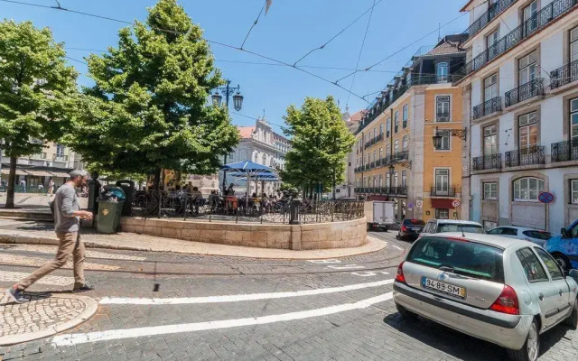 Chiado 44